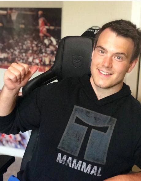 mr mammal|mr mammal net worth.